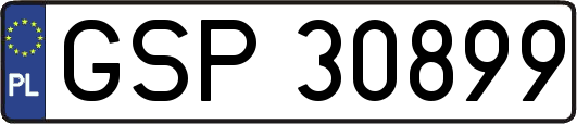 GSP30899