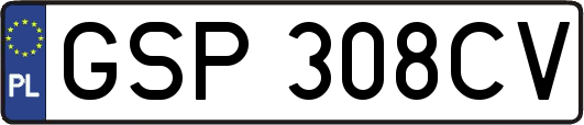 GSP308CV