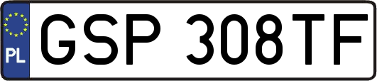 GSP308TF