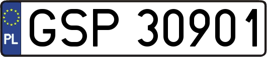 GSP30901