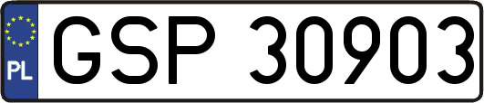 GSP30903