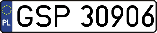 GSP30906