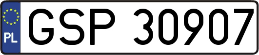 GSP30907