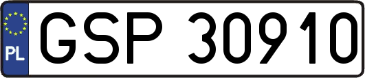 GSP30910