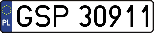 GSP30911