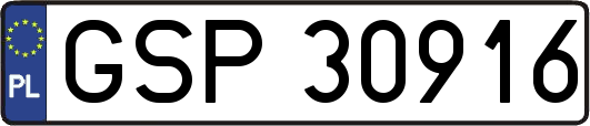 GSP30916