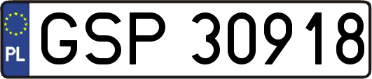 GSP30918