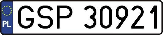 GSP30921