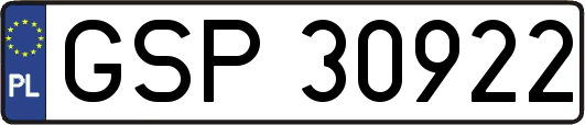 GSP30922