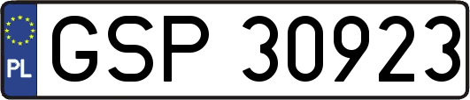 GSP30923