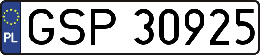 GSP30925