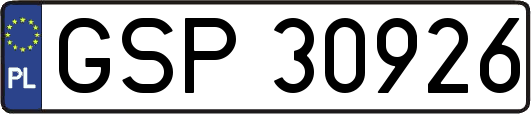 GSP30926