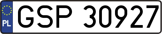 GSP30927