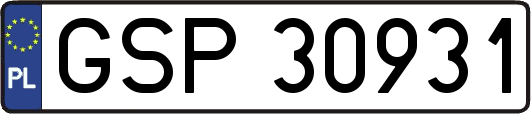 GSP30931