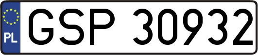 GSP30932
