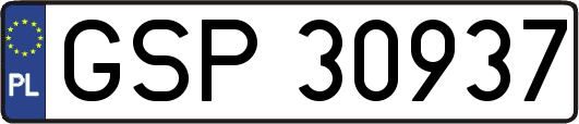 GSP30937
