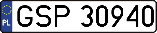 GSP30940