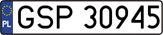 GSP30945