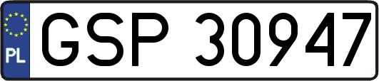 GSP30947