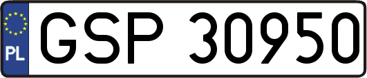 GSP30950