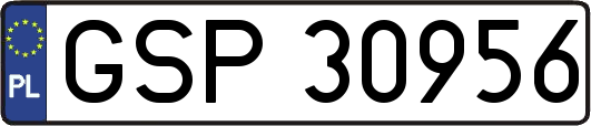 GSP30956