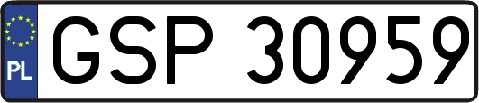 GSP30959