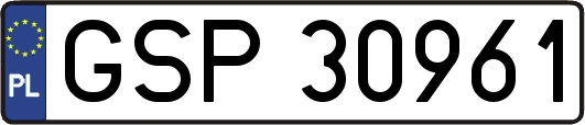 GSP30961