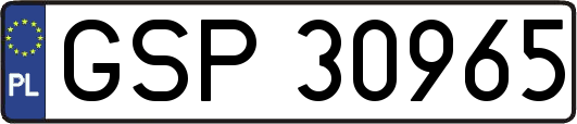 GSP30965