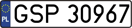 GSP30967