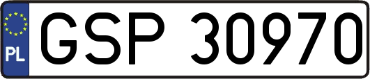 GSP30970