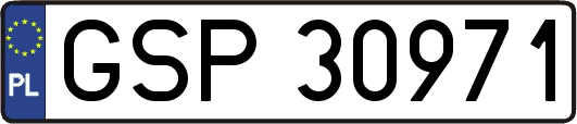 GSP30971