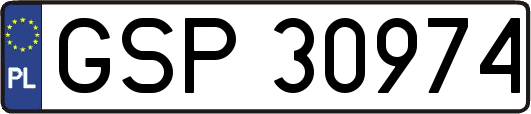 GSP30974