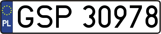 GSP30978