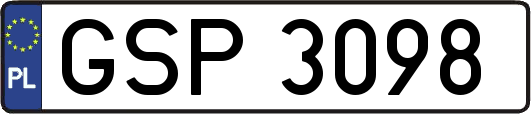 GSP3098