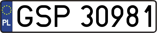 GSP30981