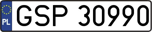 GSP30990