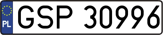 GSP30996