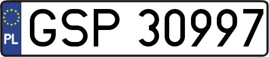 GSP30997