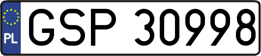 GSP30998