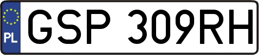 GSP309RH