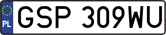 GSP309WU