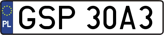 GSP30A3