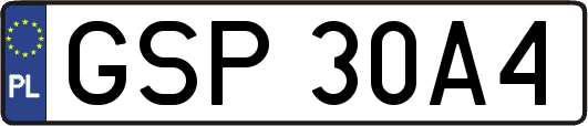 GSP30A4