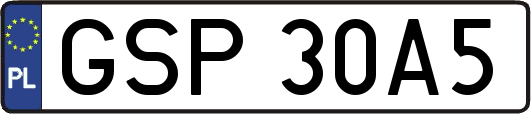 GSP30A5