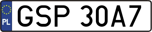 GSP30A7