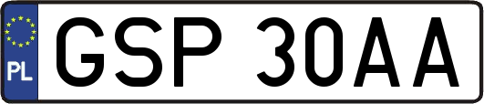 GSP30AA