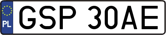 GSP30AE