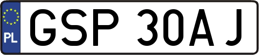 GSP30AJ