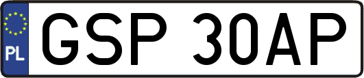 GSP30AP