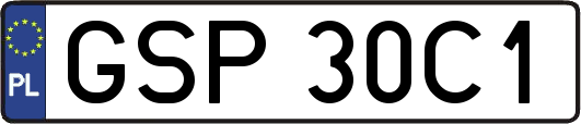 GSP30C1